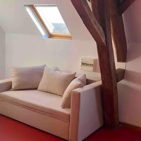 مزرعة للإقامة Cocooning