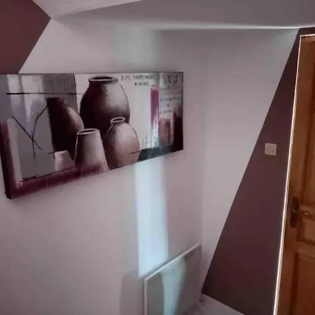 Cocooning مزرعة للإقامة *